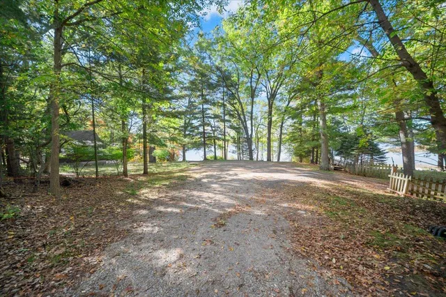 $119,900 | 7130 North Poplar Road, Free Soil, MI 49411