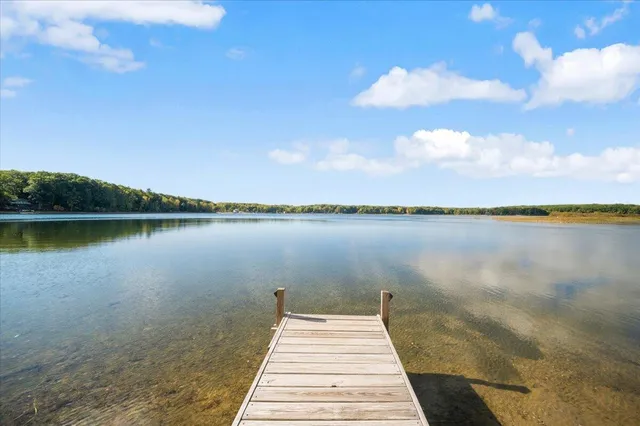 $119,900 | 7130 North Poplar Road, Free Soil, MI 49411