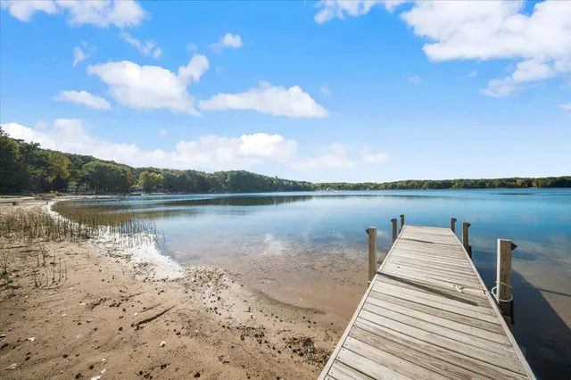 $119,900 | 7130 North Poplar Road, Free Soil, MI 49411