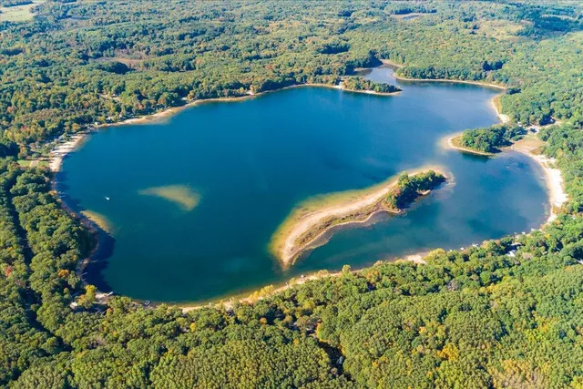 $119,900 | 7130 North Poplar Road, Free Soil, MI 49411