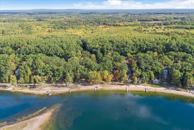 $119,900 | 7130 North Poplar Road, Free Soil, MI 49411