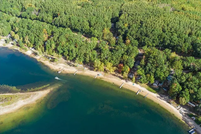 $119,900 | 7130 North Poplar Road, Free Soil, MI 49411