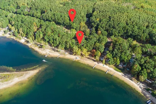 $119,900 | 7130 North Poplar Road, Free Soil, MI 49411