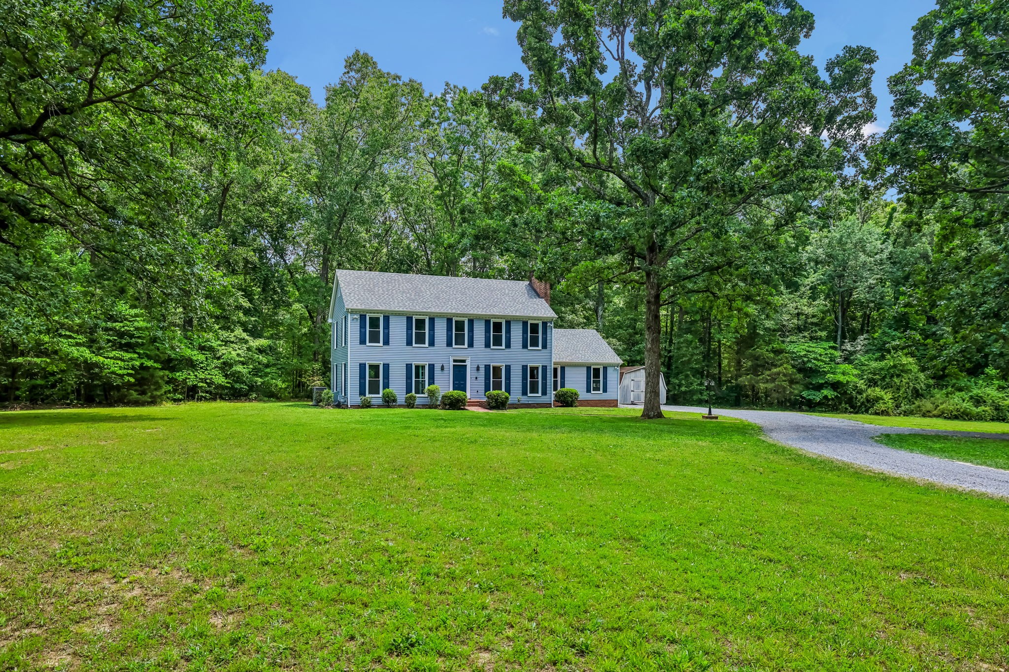 3447 Ledford Mill Road Wartrace, TN 37183 - Photo 30 of 34