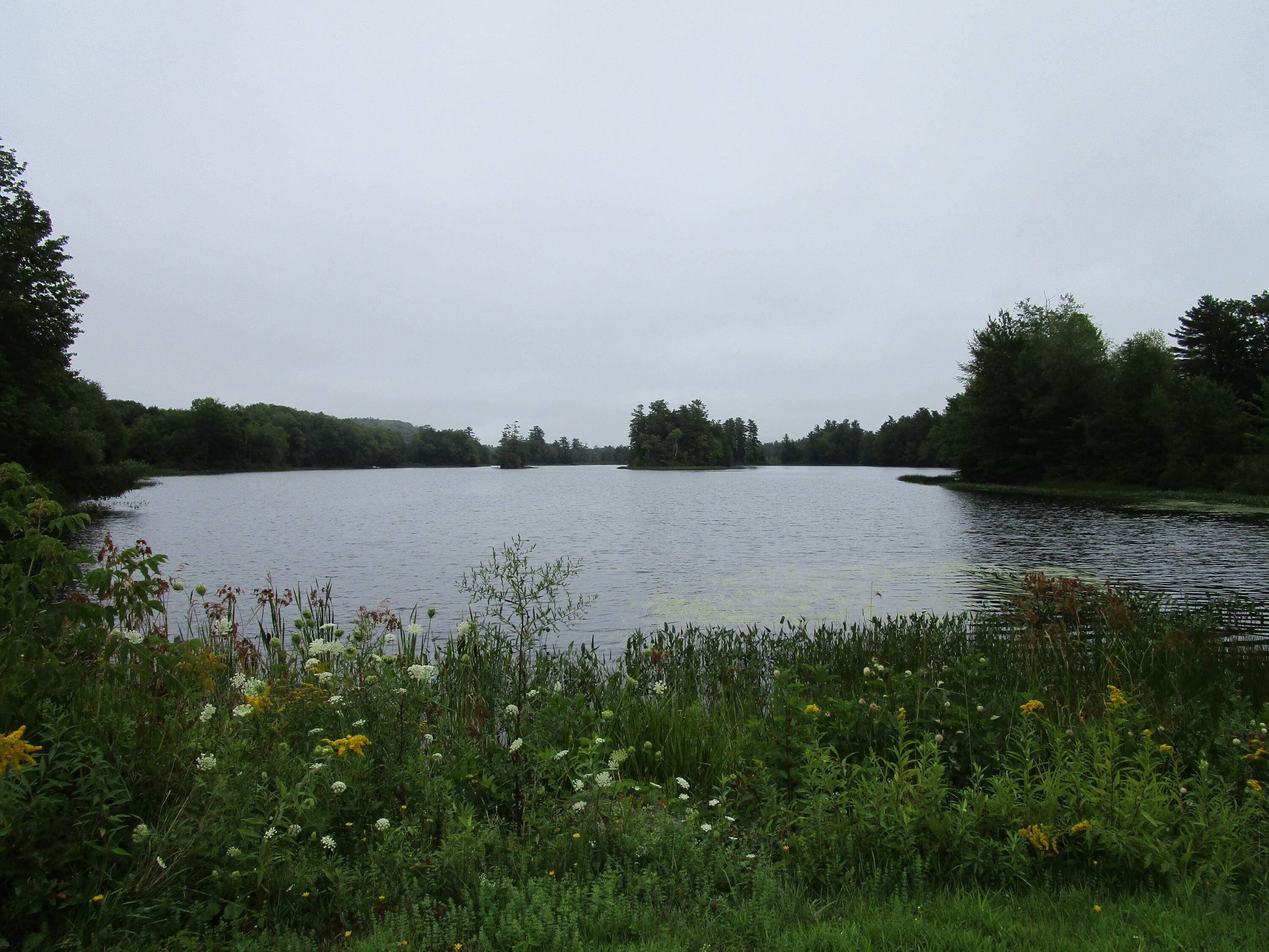 136 Branch Mills Road South China, ME 04358 - Photo 1 of 15 IMG_0729