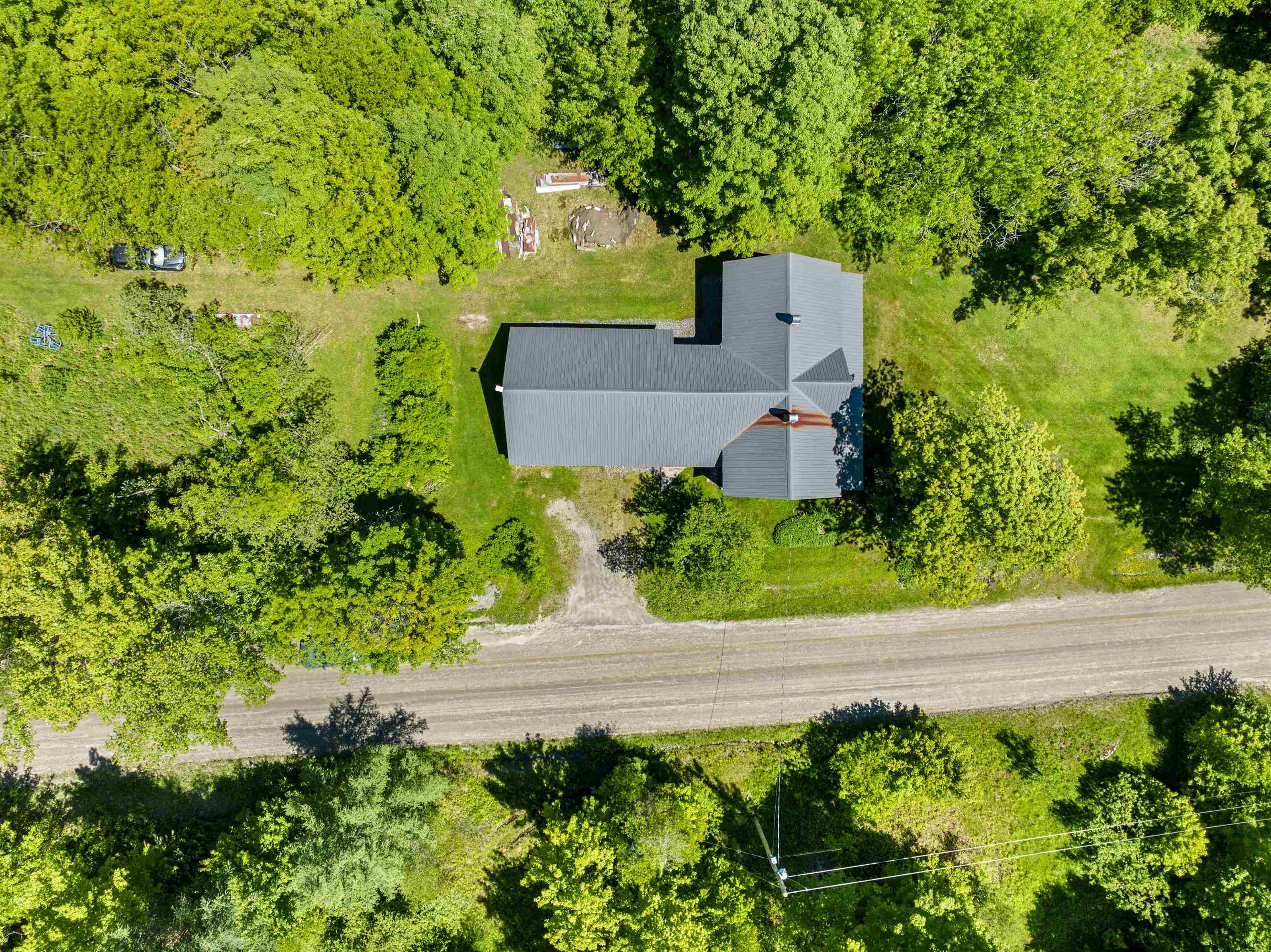 1670 Crooks Road Eden, VT 05652 - Photo 57 of 58