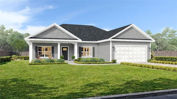 $399,900 | 215 Allie Loop, Brunswick, GA 31525