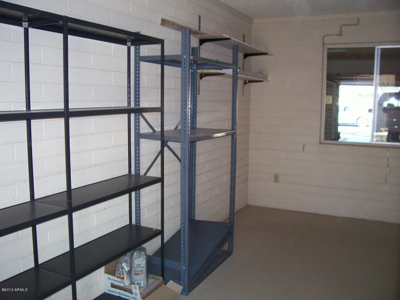 5843 East Colby Road Mesa, AZ 85205 - Photo 8 of 12 Storage or Craft room