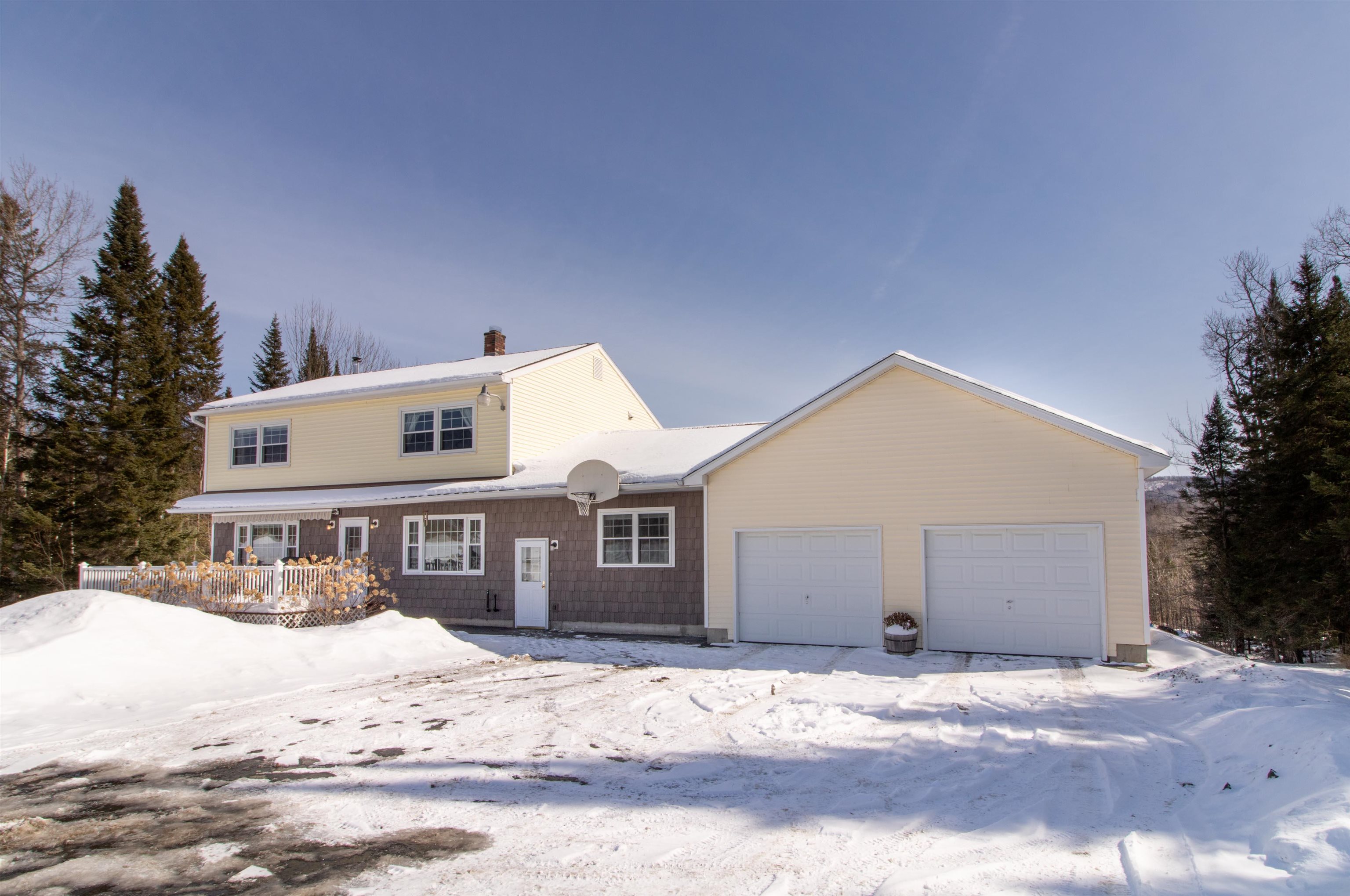 1716 Maple Hill Road Barton, VT 05822 - Photo 3 of 40