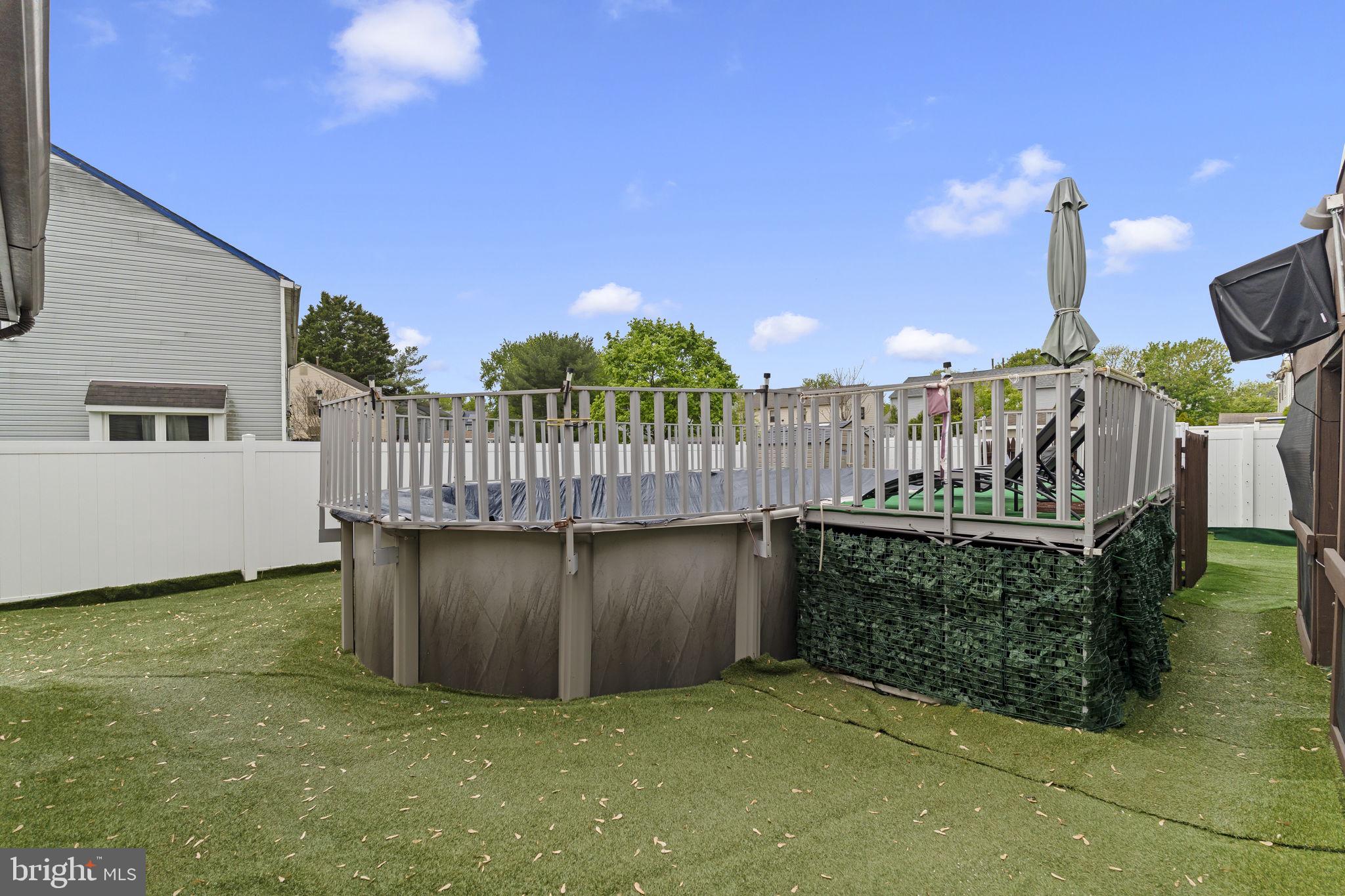 87 Hampton Gate Drive Sicklerville, NJ 08081 - Photo 42 of 43