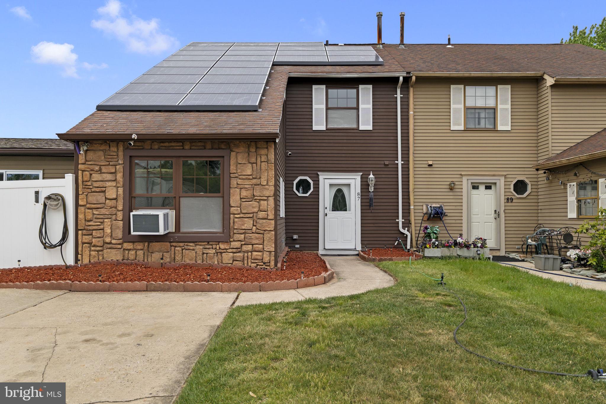87 Hampton Gate Drive Sicklerville, NJ 08081 - Photo 43 of 43