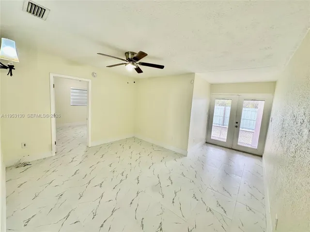 a view of a livingroom with a fireplace