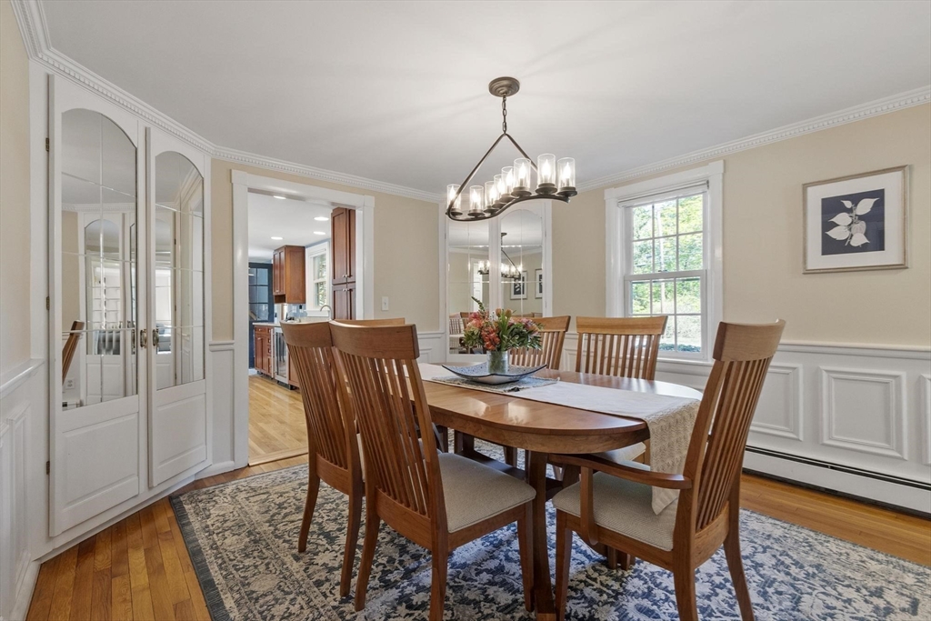 93 Nashoba Road Concord, MA 01742 - Photo 12 of 29