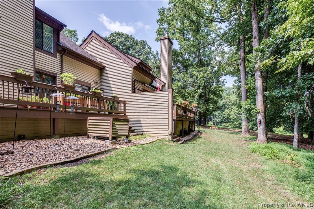 53 Winster Fax Road Williamsburg, VA 23185 - Photo 25 of 25 Gallery Image 25