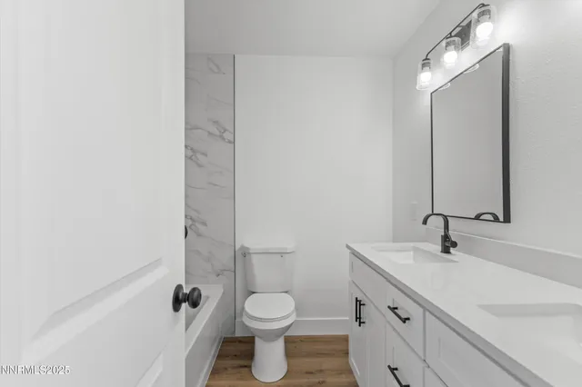 $499,900 | 15205 North Red Rock Road, Reno, NV 89508