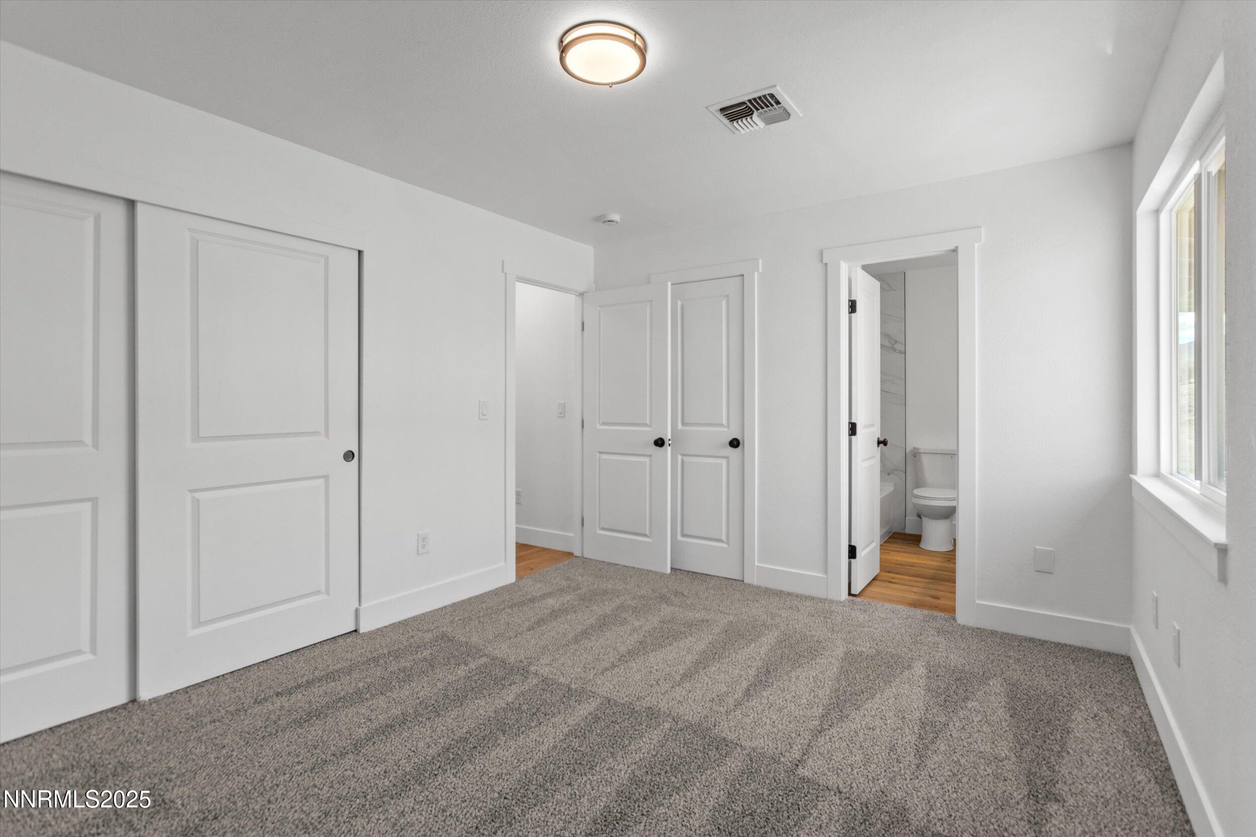 15205 North Red Rock Road Reno, NV 89508 - Photo 15 of 23 15-Bedroom