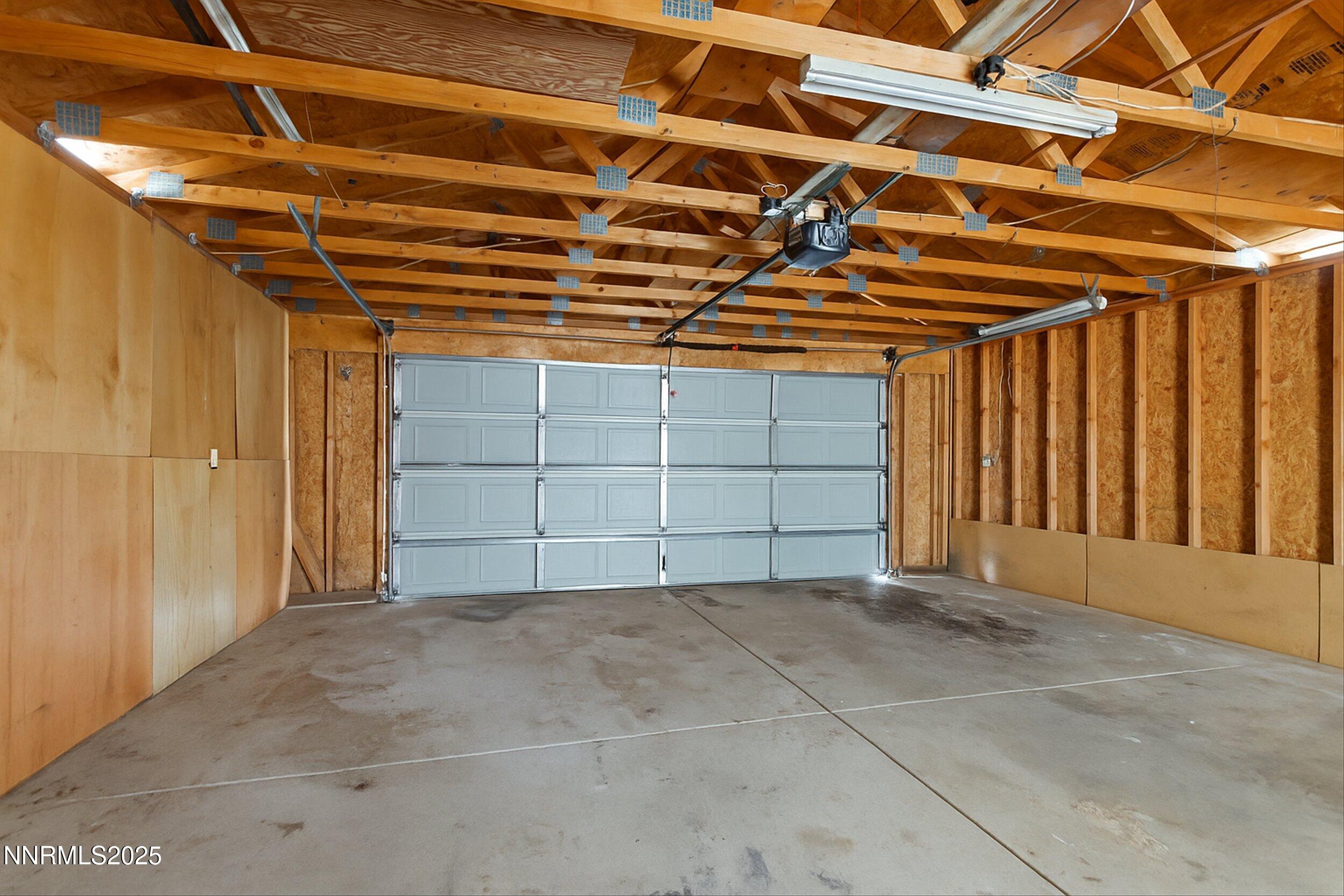 15205 North Red Rock Road Reno, NV 89508 - Photo 16 of 23 a view of a room with an empty space