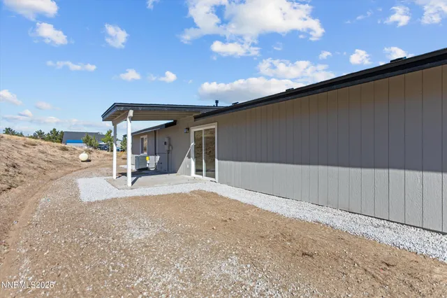 $499,900 | 15205 North Red Rock Road, Reno, NV 89508