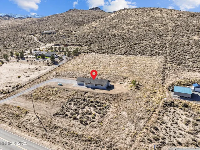 $499,900 | 15205 North Red Rock Road, Reno, NV 89508