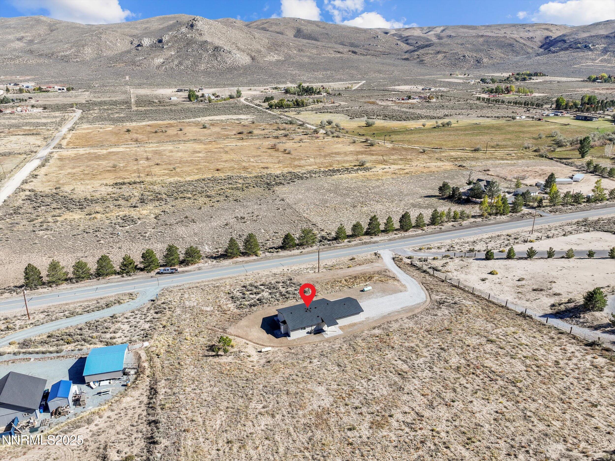 15205 North Red Rock Road Reno, NV 89508 - Photo 22 of 23 a view of beach and ocean