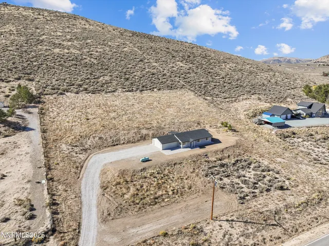 $499,900 | 15205 North Red Rock Road, Reno, NV 89508