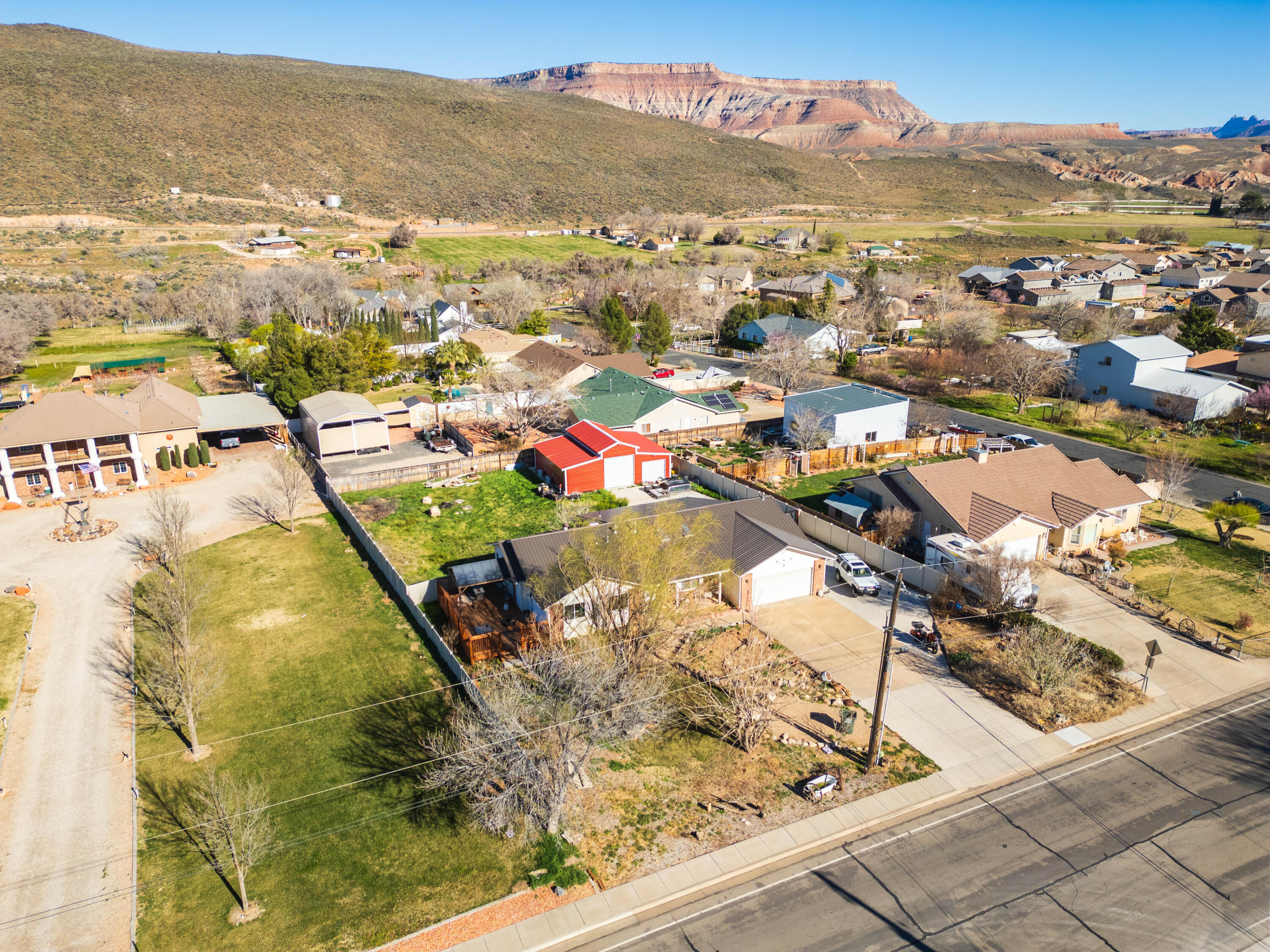 599 South Westfield Road Toquerville, UT 84774 - Photo 45 of 48 599 S Westfield Rd, Toquerville-Mandy Hu