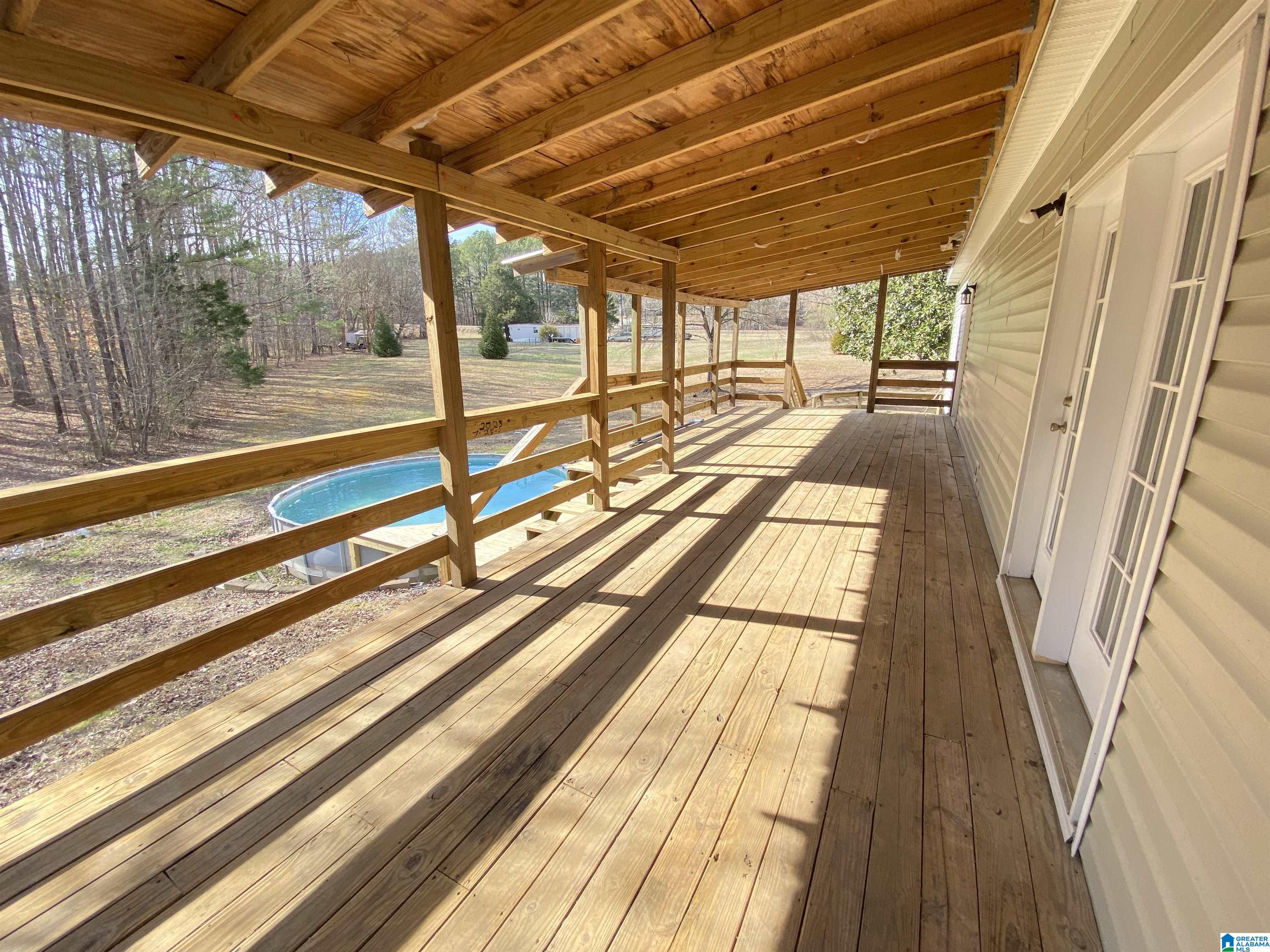62 Curt Jarret Road Ashville, AL 35953 - Photo 9 of 77