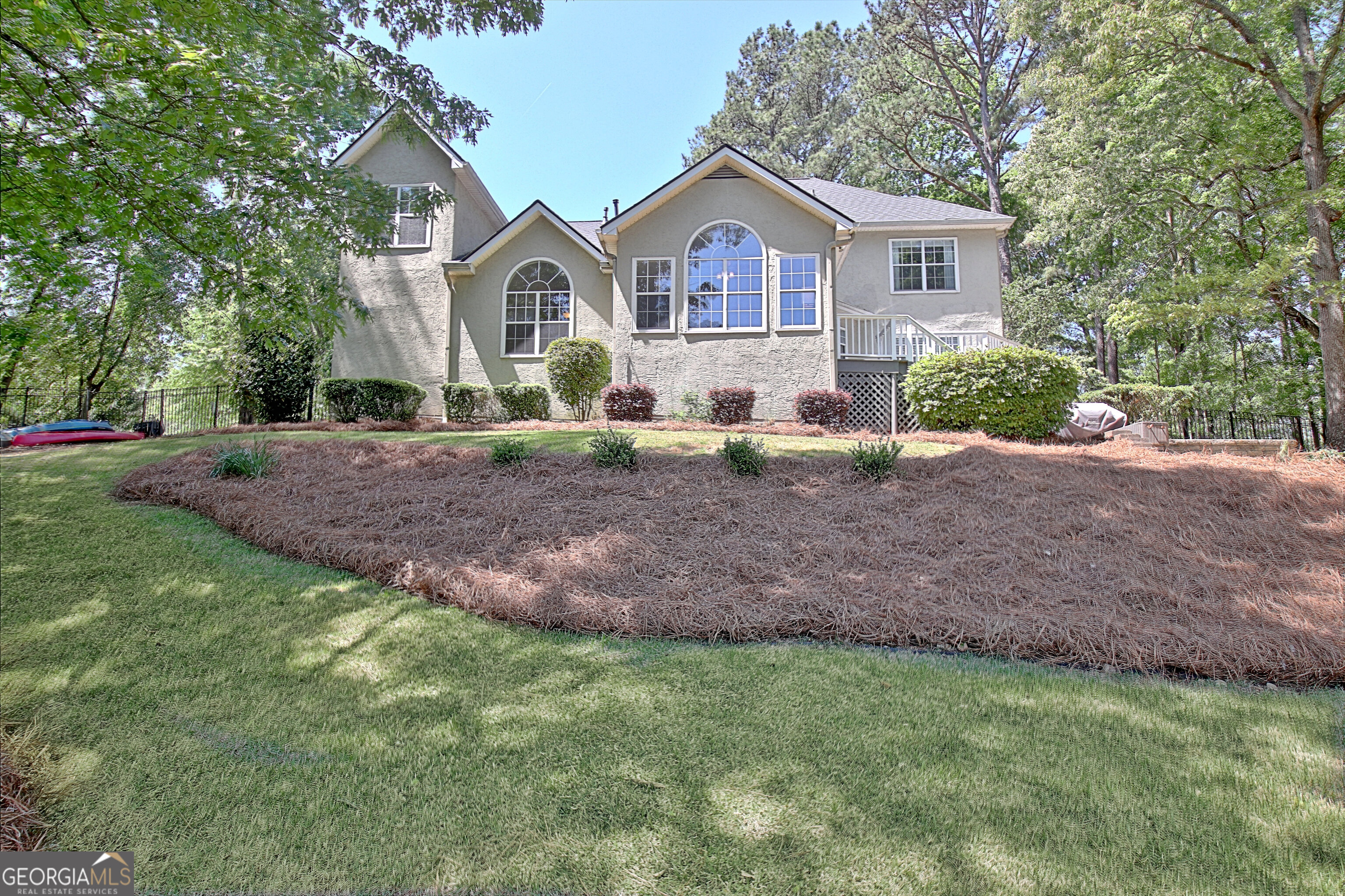 200 Terrane Ridge Peachtree City, GA 30269 - Photo 68 of 81