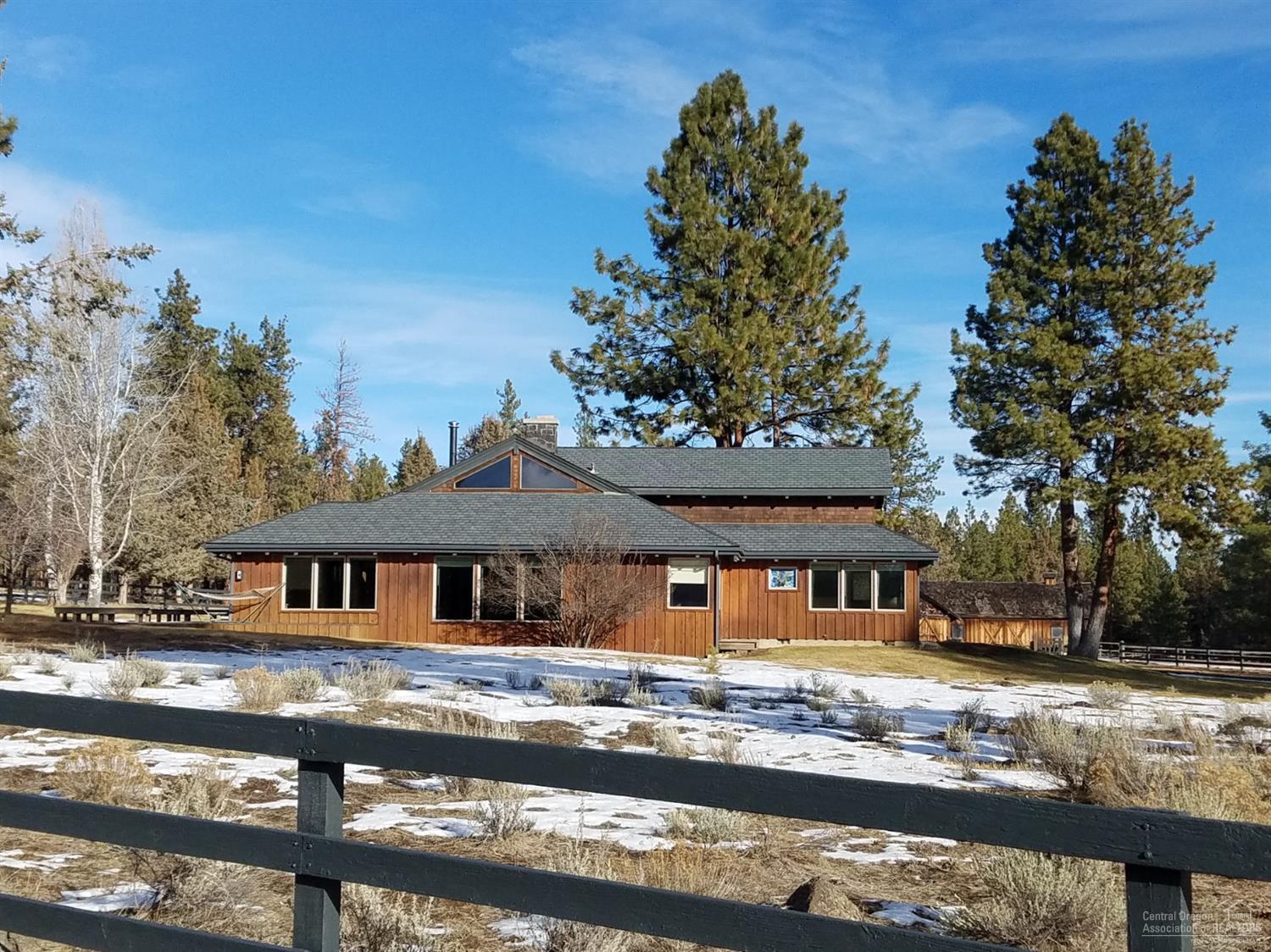 69440 Deer Ridge Road Sisters, OR 97759 - Photo 1 of 1 69440 Deer Ridge