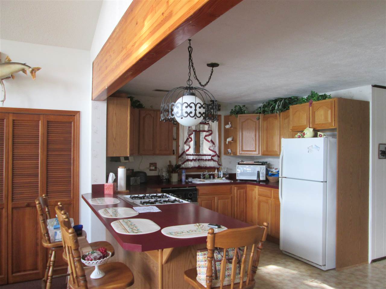 6575 Blue Lake Road Kalkaska, MI 49646 - Photo 22 of 27 1803073-21.JPG