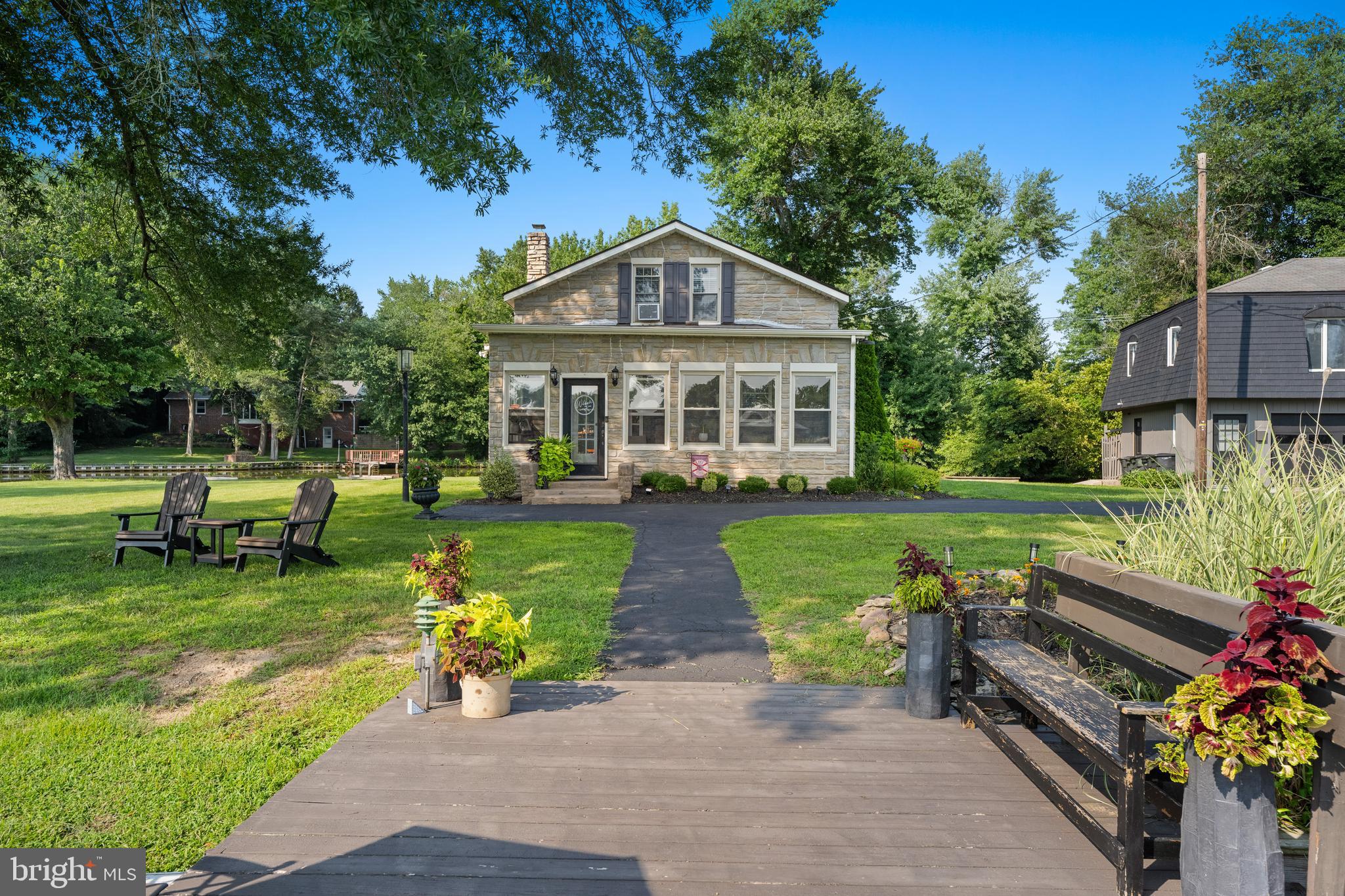 21 Alloway-Woodstown Road Alloway, NJ 08098 - Photo 6 of 78