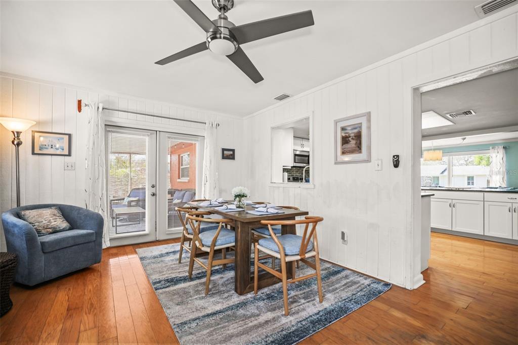 985 Gulf View Boulevard Dunedin, FL 34698 - Photo 13 of 52