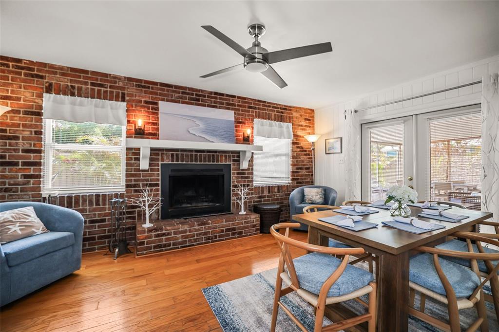985 Gulf View Boulevard Dunedin, FL 34698 - Photo 16 of 52