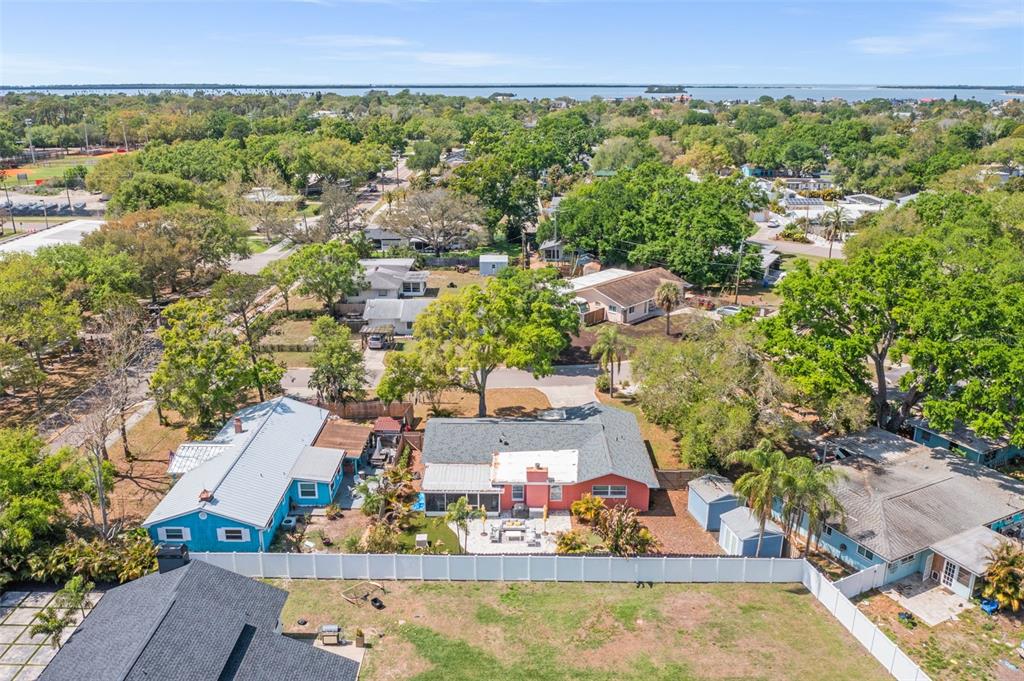 985 Gulf View Boulevard Dunedin, FL 34698 - Photo 23 of 52