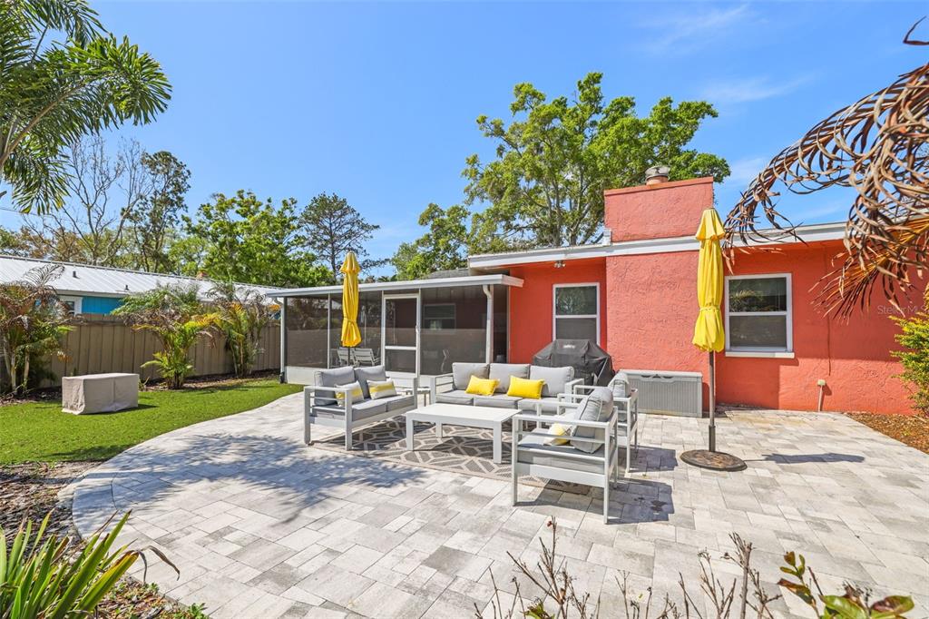 985 Gulf View Boulevard Dunedin, FL 34698 - Photo 25 of 52