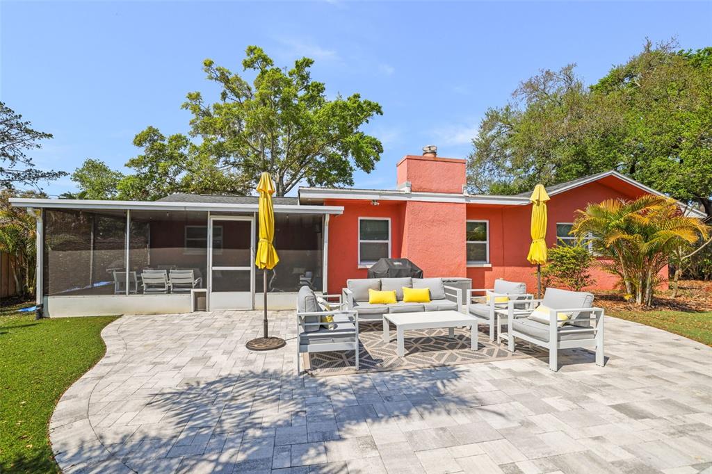 985 Gulf View Boulevard Dunedin, FL 34698 - Photo 28 of 52