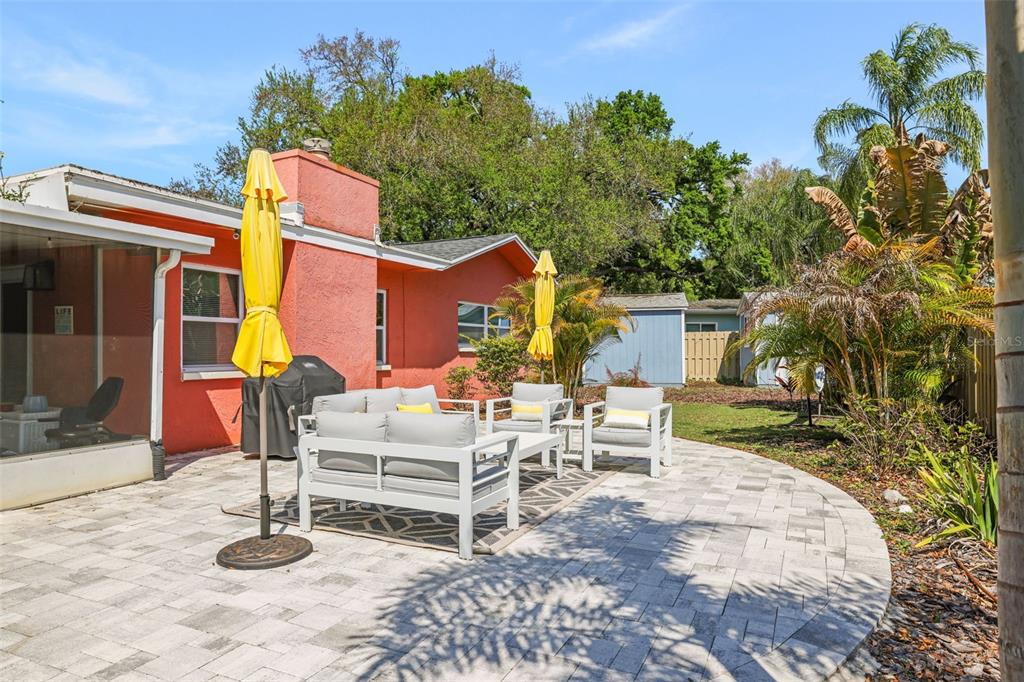 985 Gulf View Boulevard Dunedin, FL 34698 - Photo 29 of 52