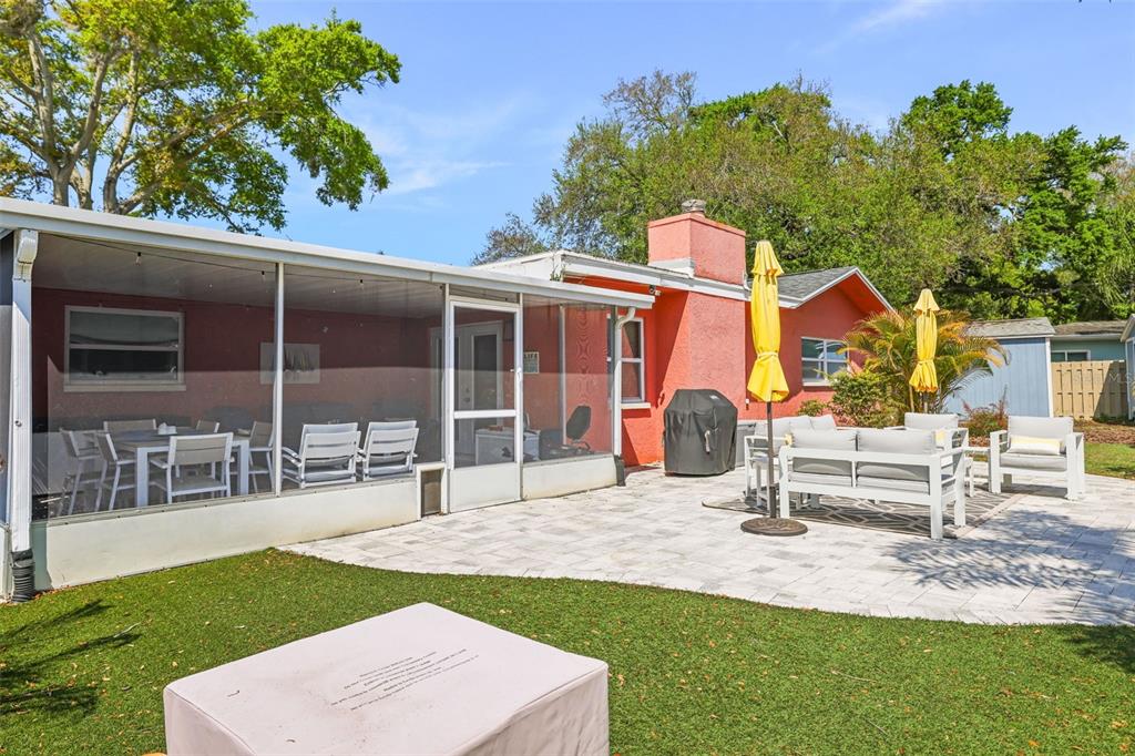 985 Gulf View Boulevard Dunedin, FL 34698 - Photo 30 of 52