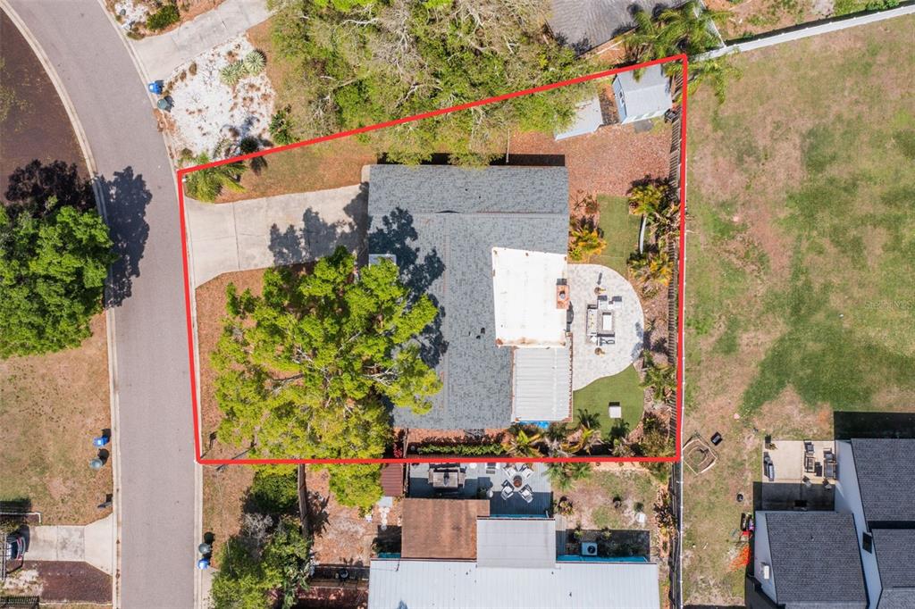 985 Gulf View Boulevard Dunedin, FL 34698 - Photo 47 of 52