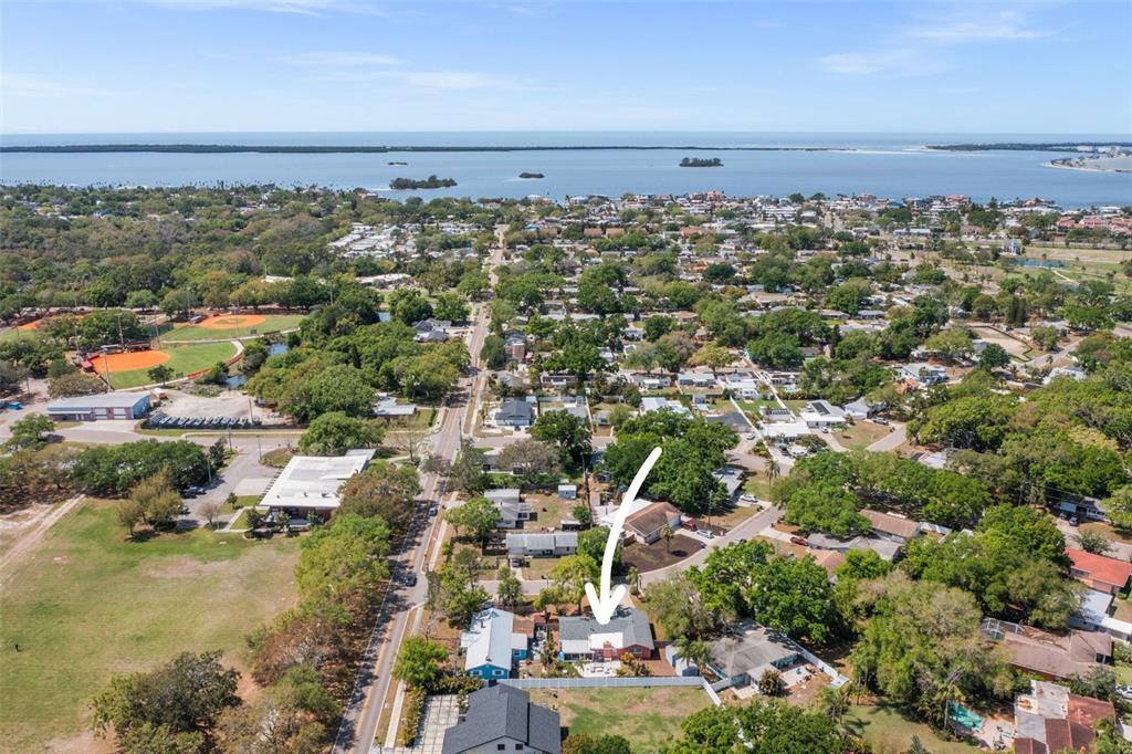 985 Gulf View Boulevard Dunedin, FL 34698 - Photo 50 of 52