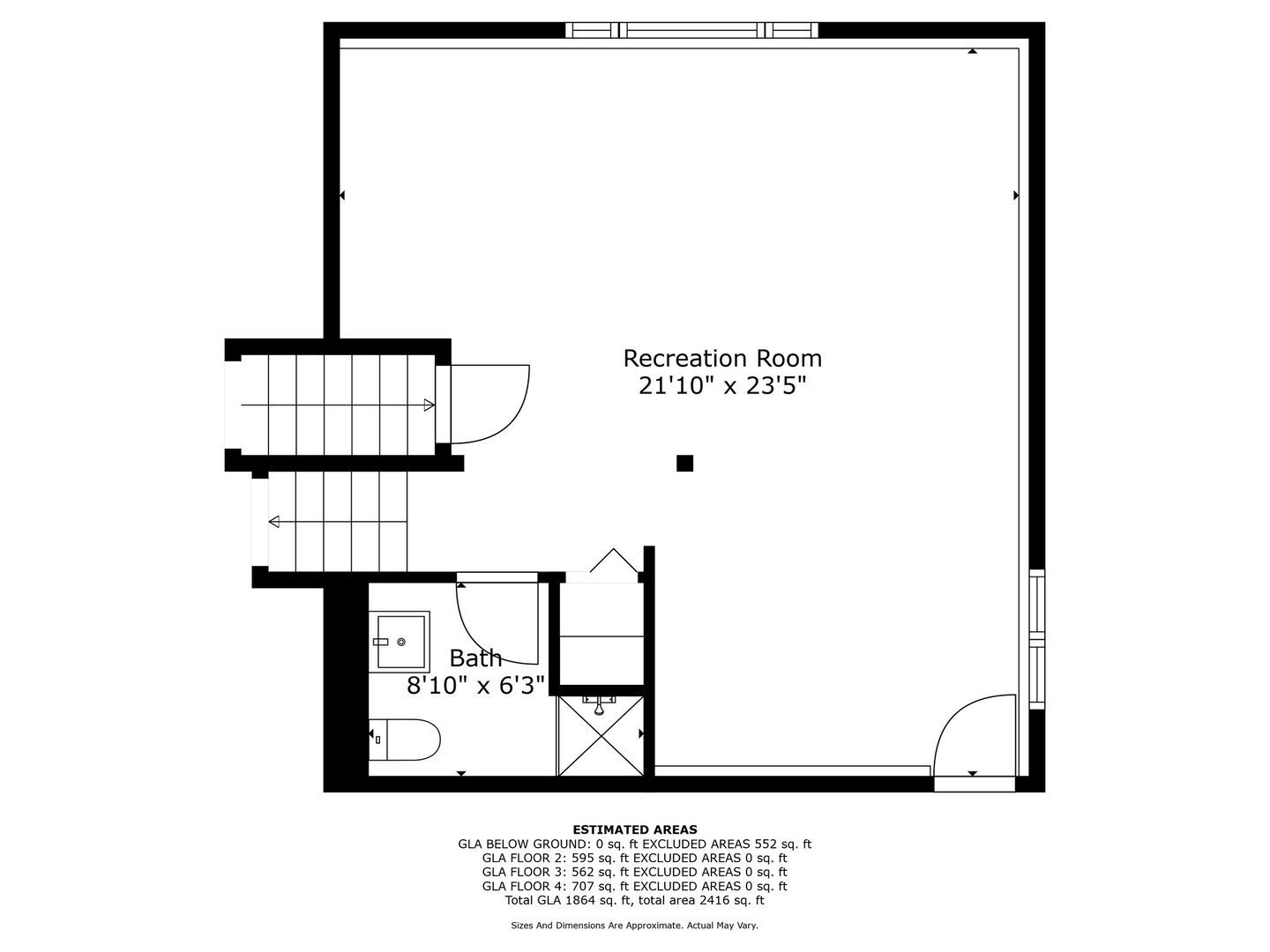 16505 Timberview Drive Plainfield, IL 60586 - Photo 28 of 29 unknown