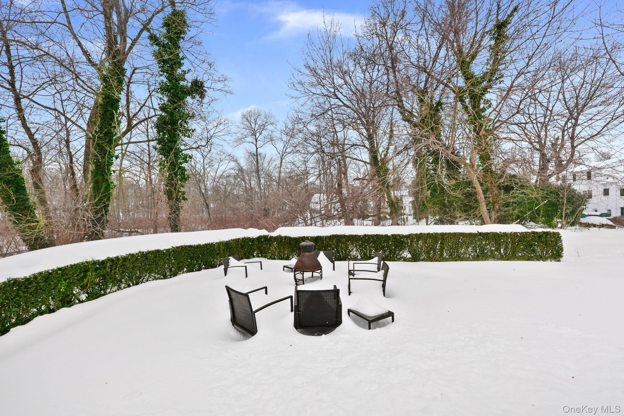 10 Lincoln Road Scarsdale, NY 10583 - Photo 26 of 34