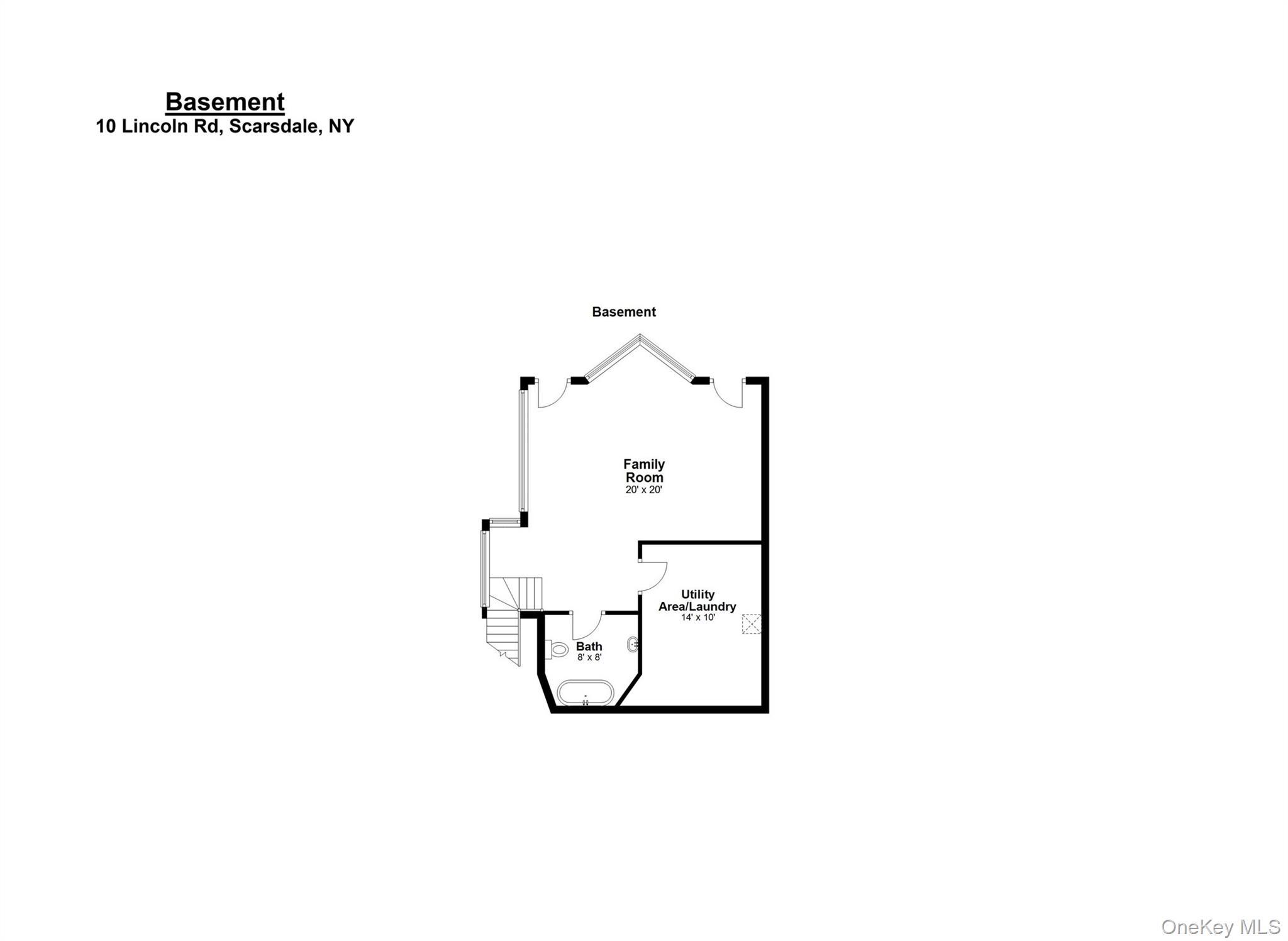 10 Lincoln Road Scarsdale, NY 10583 - Photo 34 of 34