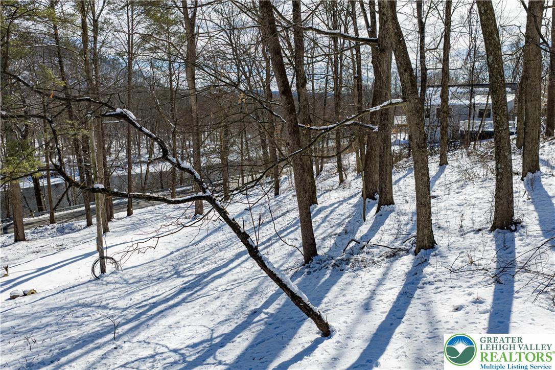 2058 River Road Mount Bethel, PA 18343 - Photo 20 of 39 a view of a yard