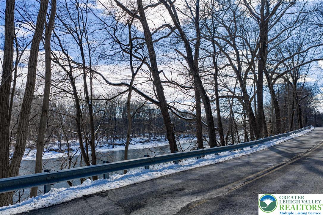 2058 River Road Mount Bethel, PA 18343 - Photo 24 of 39 a view of a forest