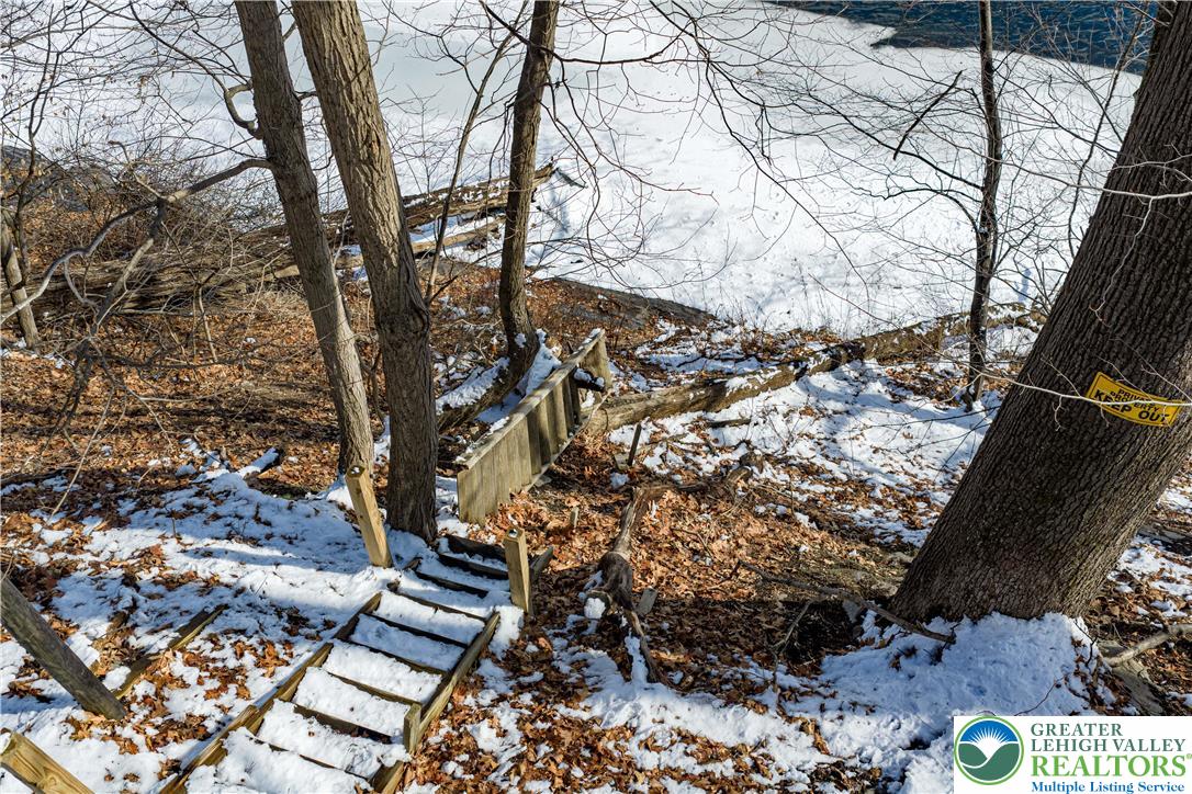 2058 River Road Mount Bethel, PA 18343 - Photo 30 of 39 a view of a tree