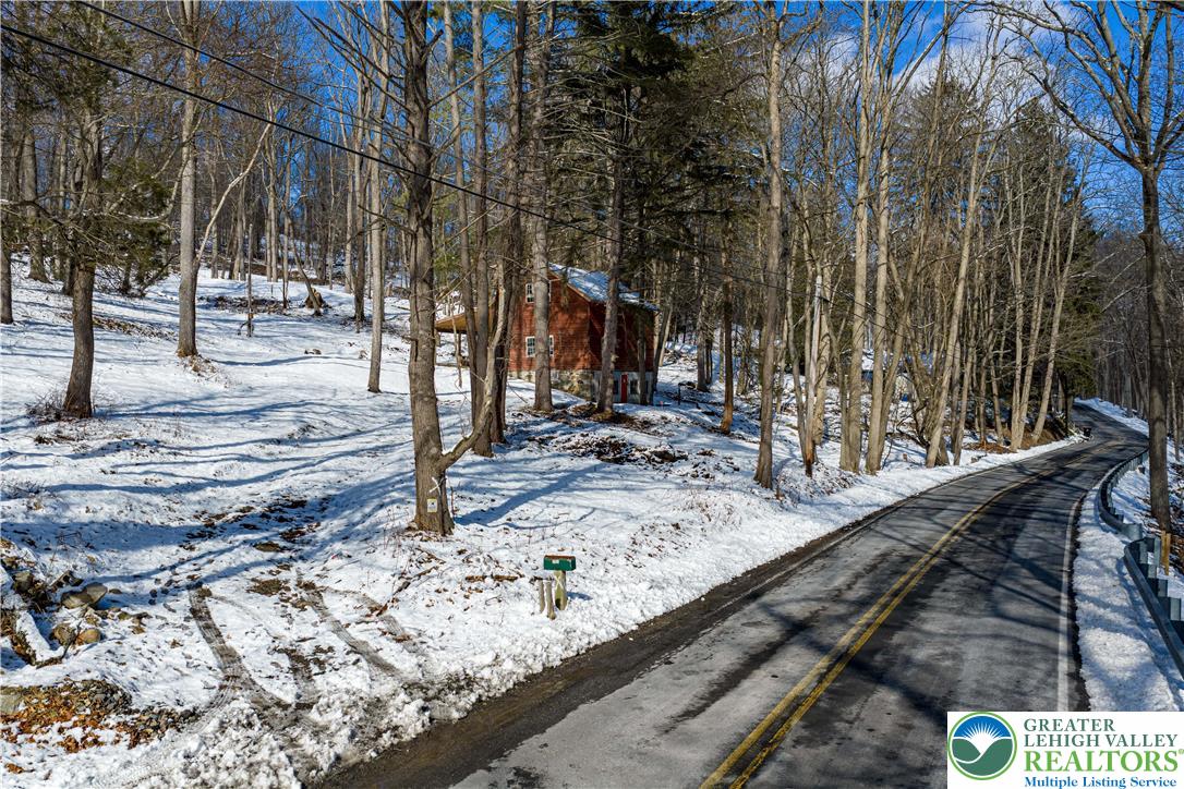 2058 River Road Mount Bethel, PA 18343 - Photo 4 of 39 a view of a park with trees