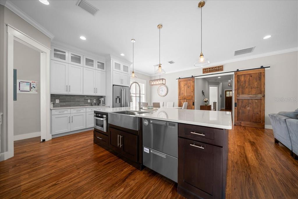 1831 Southeast 27th Road Ocala, FL 34471 - Photo 41 of 80
