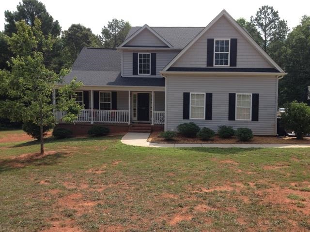 487 Hurricane Creek Road Piedmont, SC 29673 - Photo 1 of 1 Gallery Image 1