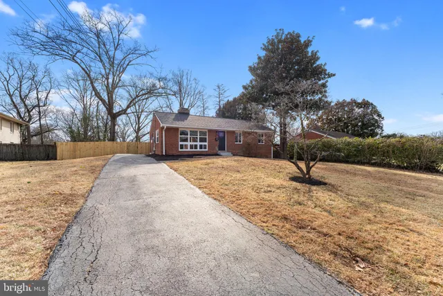 $4,000 | 7407 Kelvin Place, Springfield, VA 22151